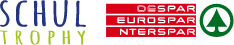 Schul Trophy Despar Eurospar Interspar Logo