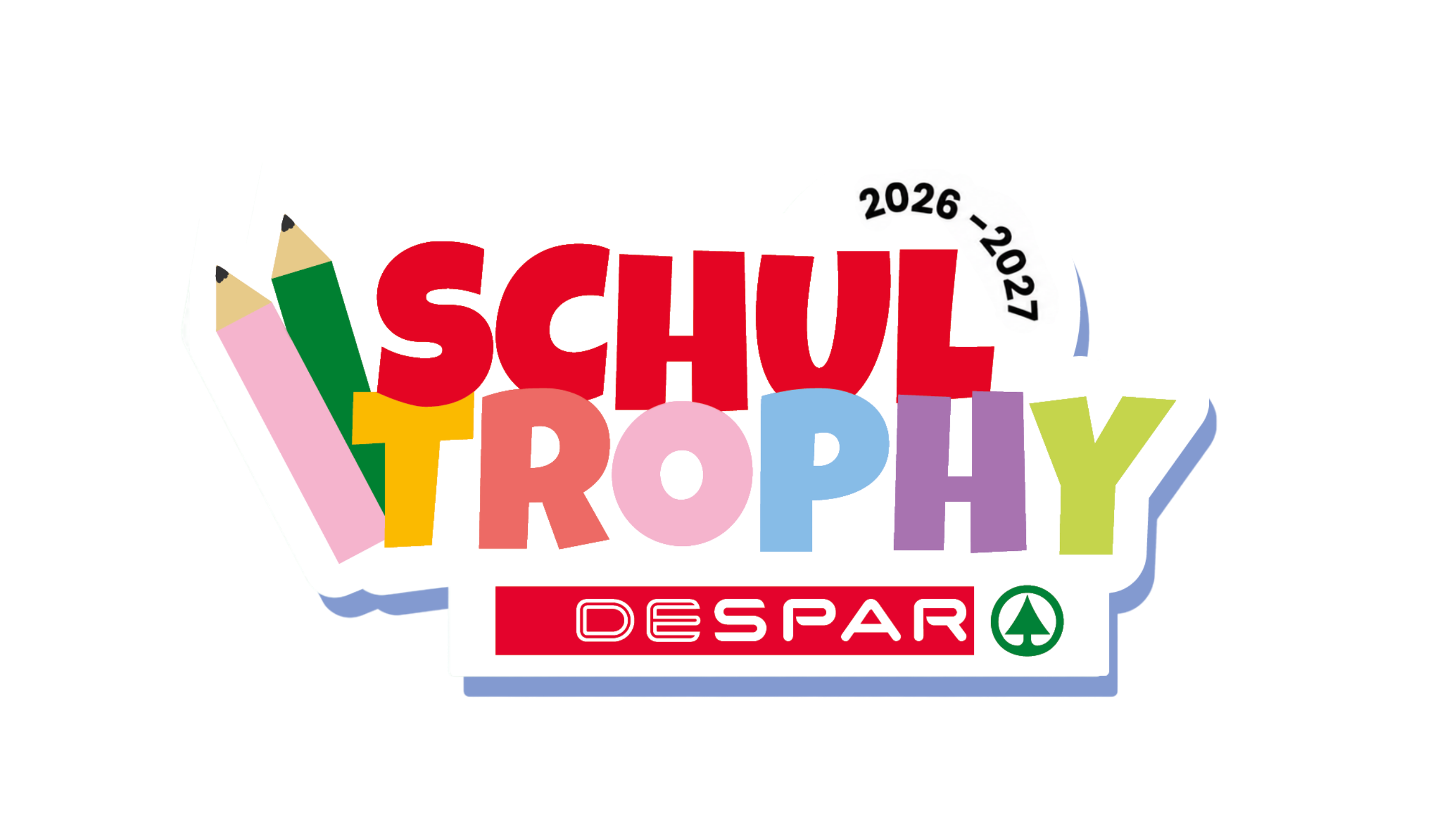 Schul Trophy Despar Eurospar Interspar Logo